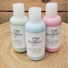 Lotion - Bamboo, Spa, and Peony