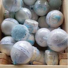 Bath Bombs