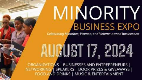 Richmond Minority Business Expo