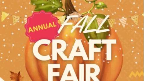 Lamplighter Village Craft Fair