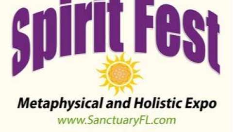Spirit Fest Metaphysical & Holistic Fair