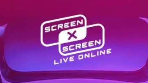 Screenxscreen