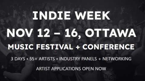 Indie Week