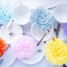 Odorless Kitchen Sponge