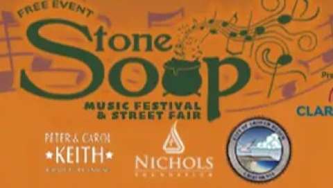 Stone Soup Music Festival