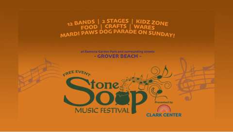 Stone Soup Music Festival