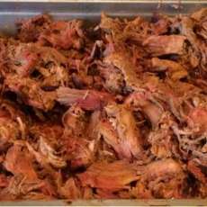 Pulled Pork