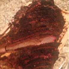 Beef Brisket