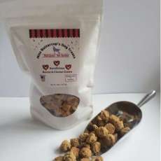 Bacolicous Bacon and Cheese Chews