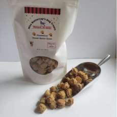 Pantastical Peanut Butter Treats