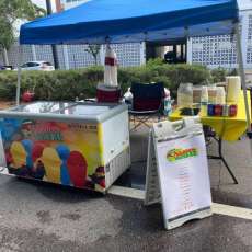 Philadelphia Italian Water Ice