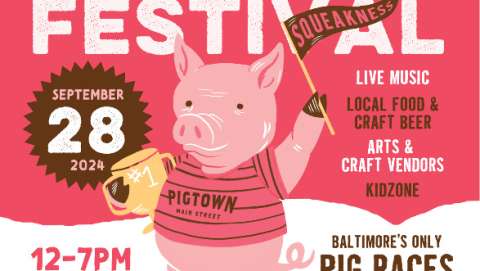 Pigtown Festival