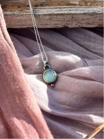 The Circles Pendant