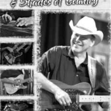 Brad Jackson & Shades of Country Band