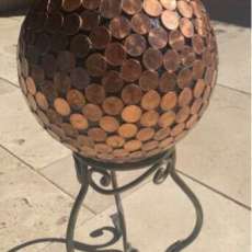 The Penny Ball