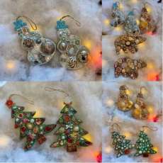 Christmas Ornaments