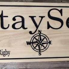 Custom Sign