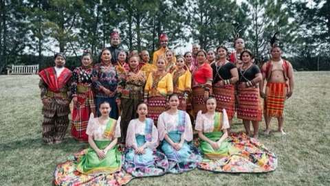 Philippine Festival