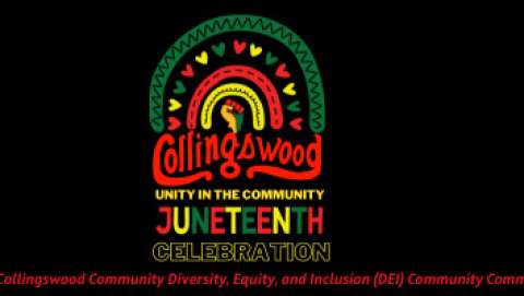 Juneteenth Unity in the Community