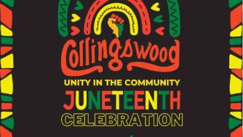 Juneteenth Unity in the Community