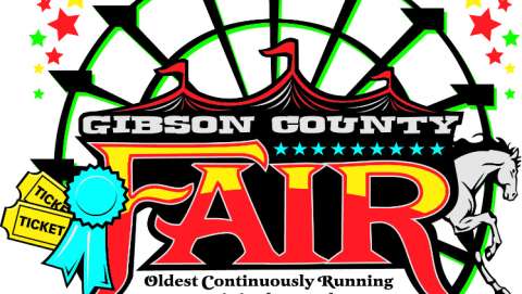 Gibson County Fair