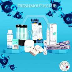 Innovative Brushing System