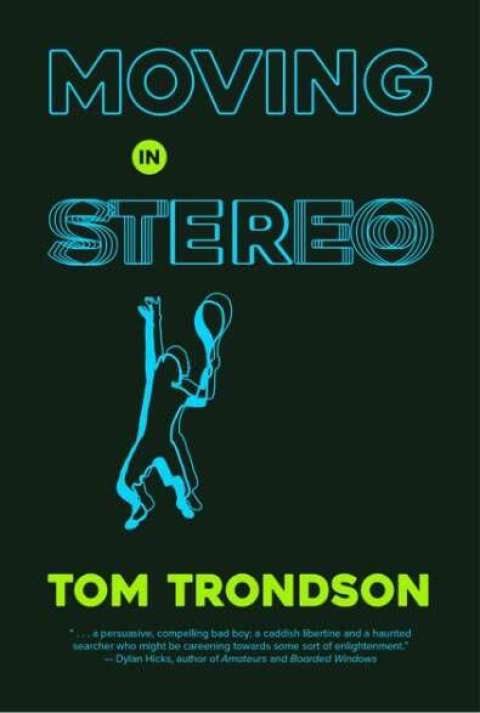 Tom Trondson