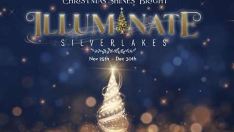 Illuminate SilverLakes
