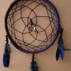 Dreamcatcher