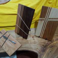 Various Cutting Boards