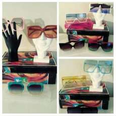 Sun Glasses