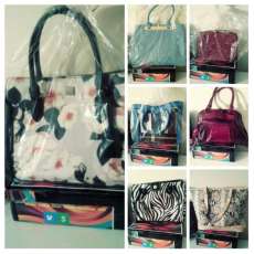 Handbags