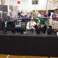 Kent Commons Bazaar 2019