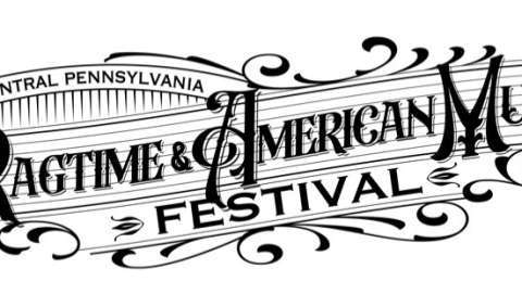 Central Pennsylvania Ragtime & American Music Festival