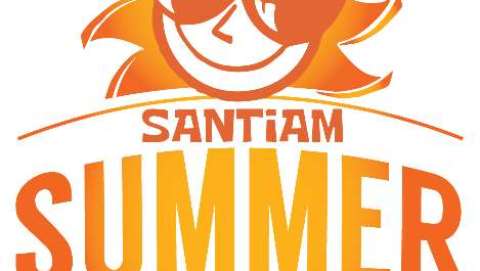 Santiam Summerfest
