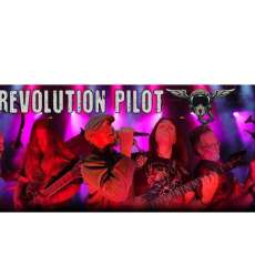 Revolution Pilot