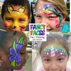Kids Face Paint