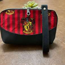 Gryffindor Wallet/Clutch