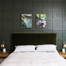 Paintings in the Home