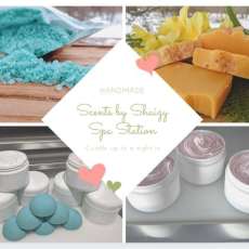 Bath & Body Products