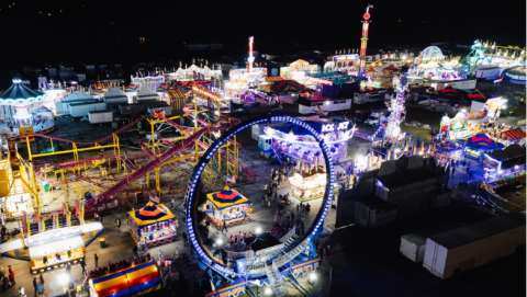 Collier Fair