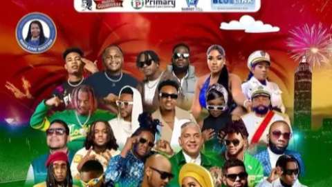 Caribbean Culture Fest