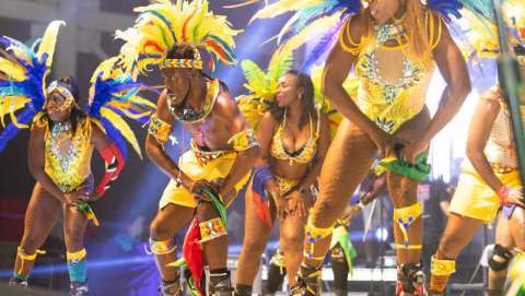 Caribbean Culture Fest
