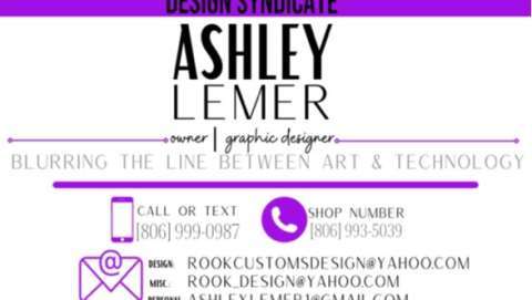 Ashley Lemer