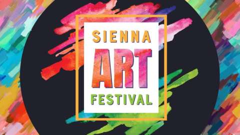 Sienna Art Festival