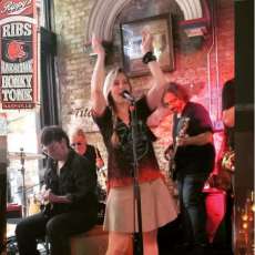 Rippys BBQ Nashville