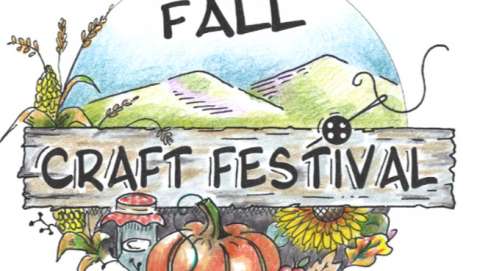 Fall Craft Festival