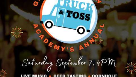 Truck & Toss