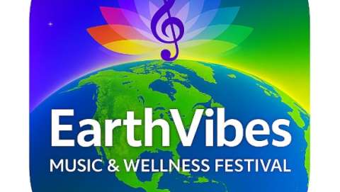 EarthVibes Music and Wellness Festival
