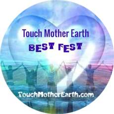 Touch Mother Earth